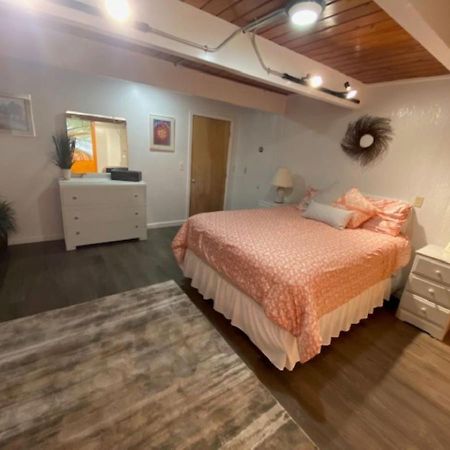 Spacious Lower Level Living All For You! Corvallis Ngoại thất bức ảnh