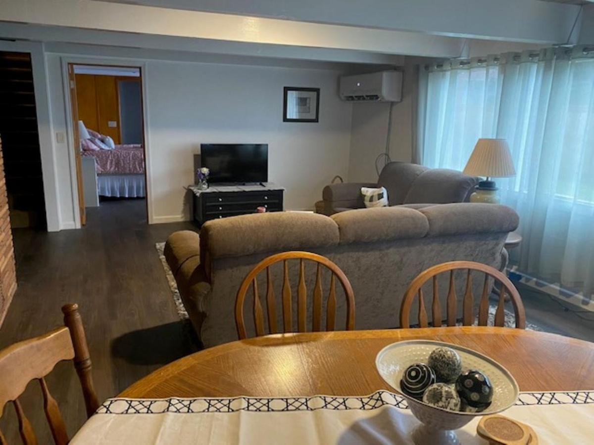 Spacious Lower Level Living All For You! Corvallis Ngoại thất bức ảnh
