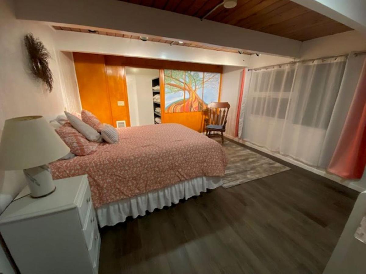 Spacious Lower Level Living All For You! Corvallis Ngoại thất bức ảnh