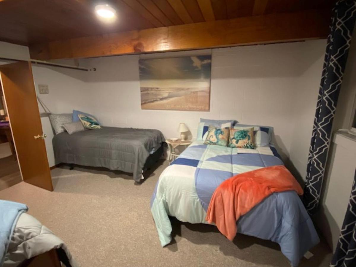 Spacious Lower Level Living All For You! Corvallis Ngoại thất bức ảnh