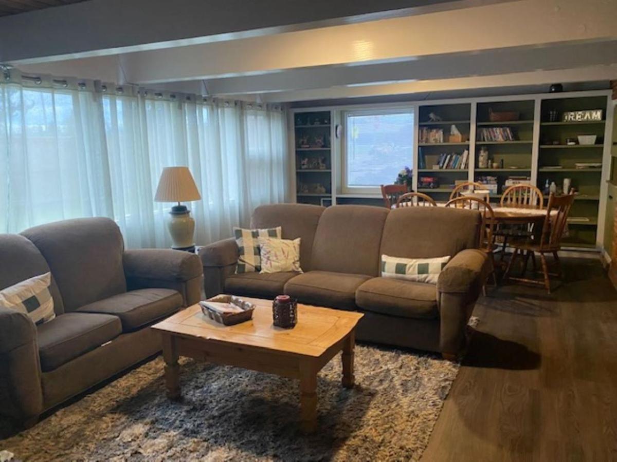 Spacious Lower Level Living All For You! Corvallis Ngoại thất bức ảnh