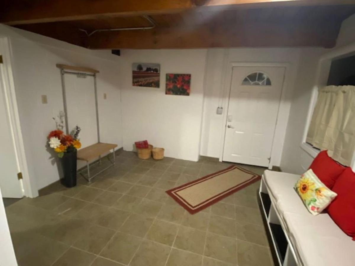 Spacious Lower Level Living All For You! Corvallis Ngoại thất bức ảnh