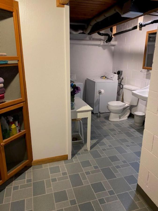 Spacious Lower Level Living All For You! Corvallis Ngoại thất bức ảnh