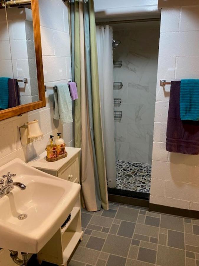 Spacious Lower Level Living All For You! Corvallis Ngoại thất bức ảnh